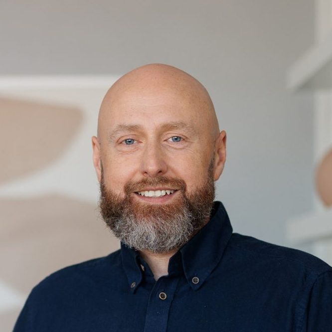 Przemysław Lelewski, ekspert HR i mentor C-Level, Together Consulting